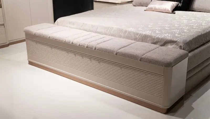 Sofia Luxury Bedroom - 7