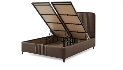 Softa Sandıklı Baza - 4