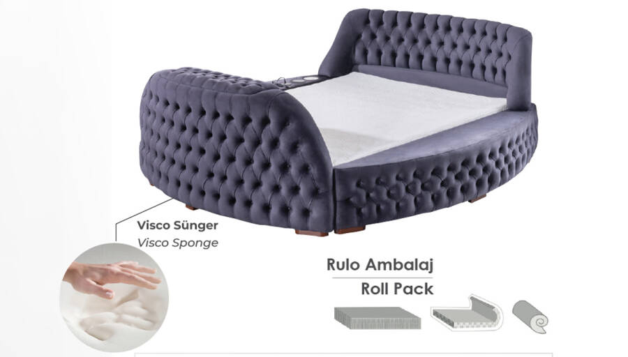 Softera Smart Bed - 9