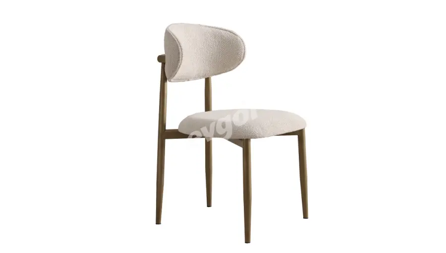 Solena Modern Sandalye - 1