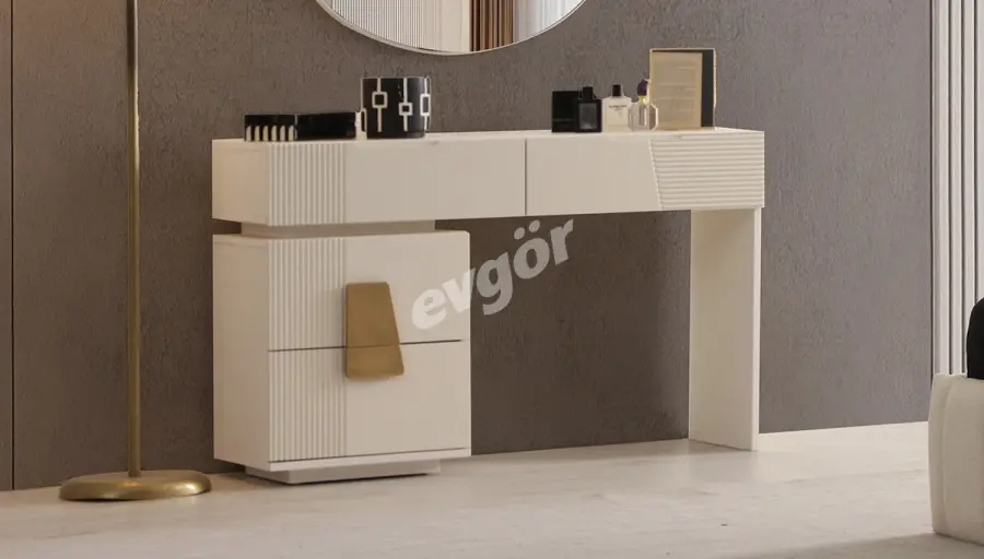 Solena Modern Şifonyer - 1