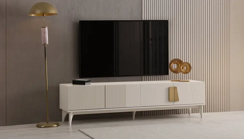 Solena Modern Sofa Set - 7