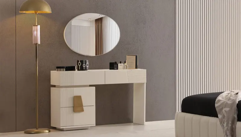 Solena Modern Yatak Odası - 5