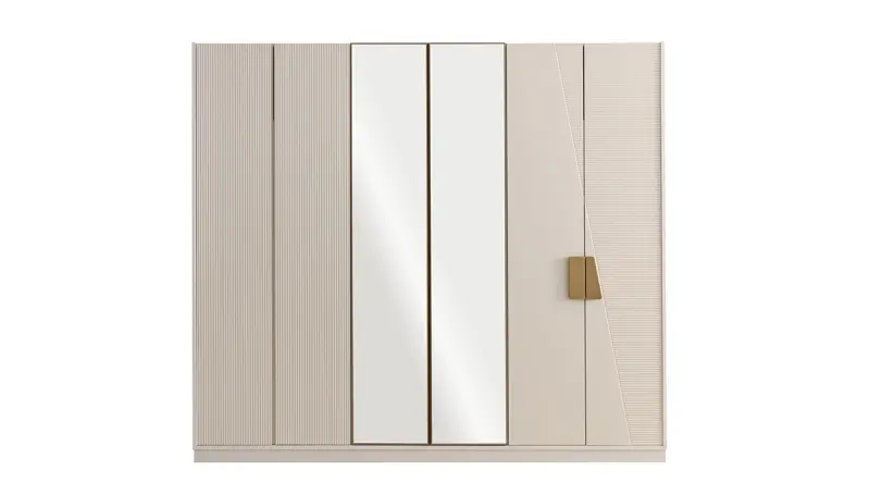 Solena Modern Yatak Odası - 6