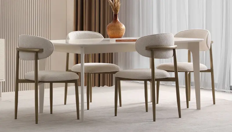 Solena Modern Yemek Odası - 2