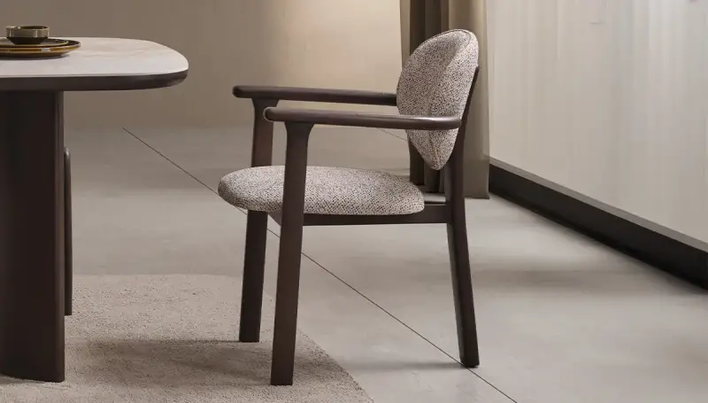 Solis Modern Dining Room - 3