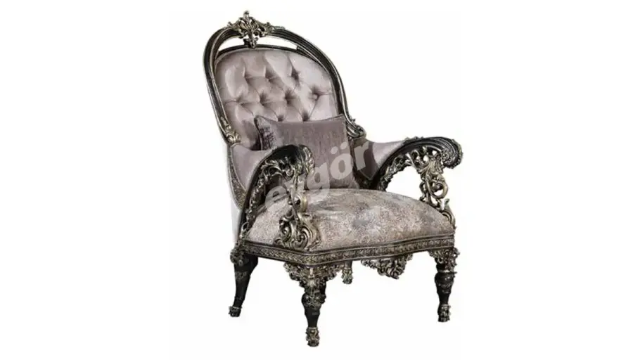 Sonya Avangarde Sofa Set - 3