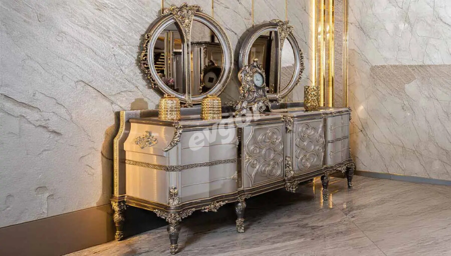 Sonya Avangarde Konsol