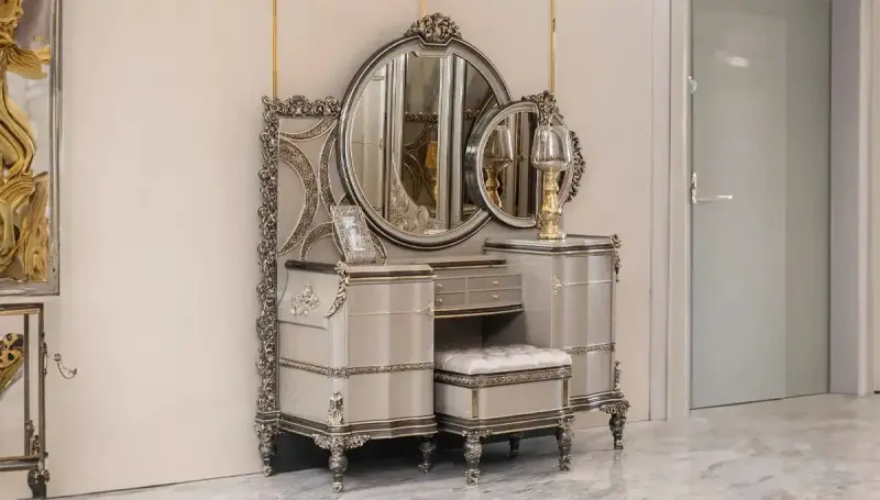 Sonya Avangarde Bedroom - 4