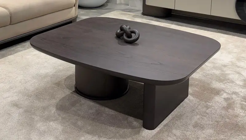 Soprano Modern Coffee Table