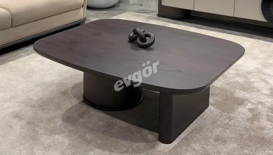 Soprano Modern Sofa Set - 3