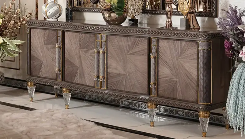 Soprena Lüks Konsol