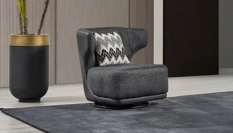 Sorti Antrasit Berjer