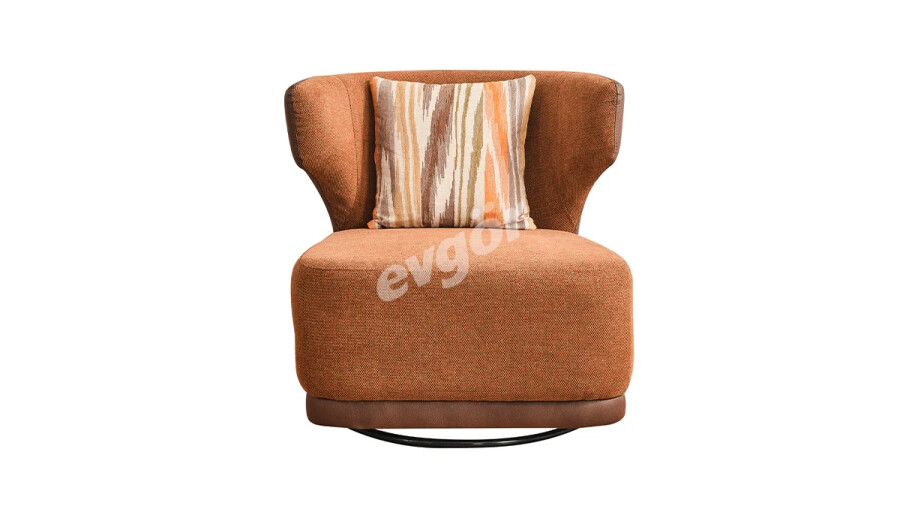 Sorti Turuncu Berjer