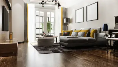 Sosa Villa Interior Design