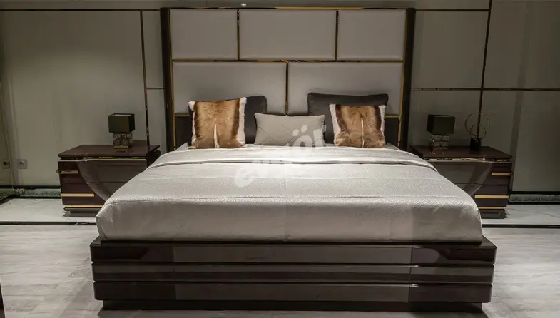 Stella Metal Karyola - 1