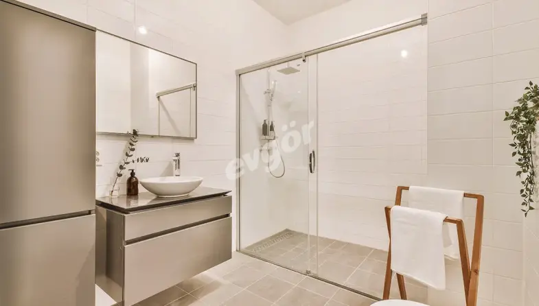 Seray Lüks Banyo Mobilyası - 1