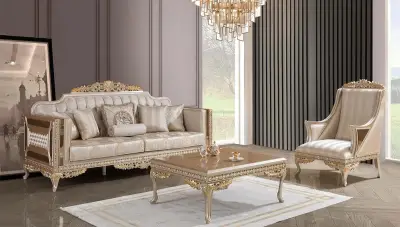 Süvari Avangarde Koltuk Takımı - 2