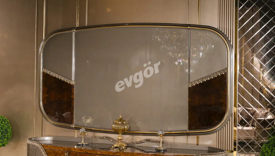 Süveyda Lüks TV Panosu