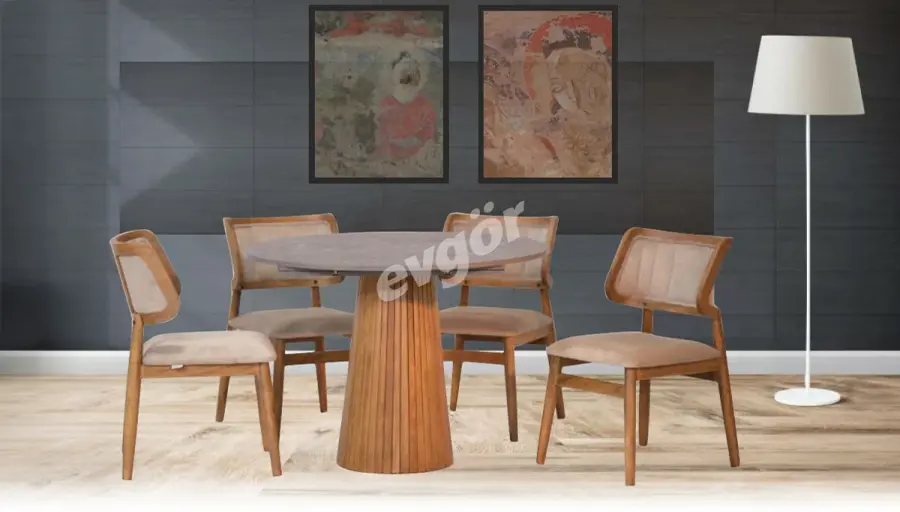 Talen Masa Takımı - 1