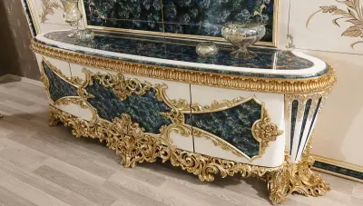 Tandiya Classic TV Unit - 2