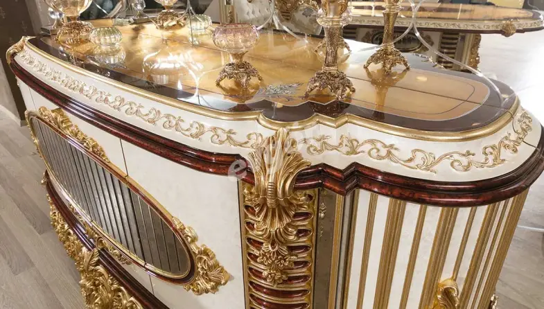 Tandiya Varakli Dining Room - 7