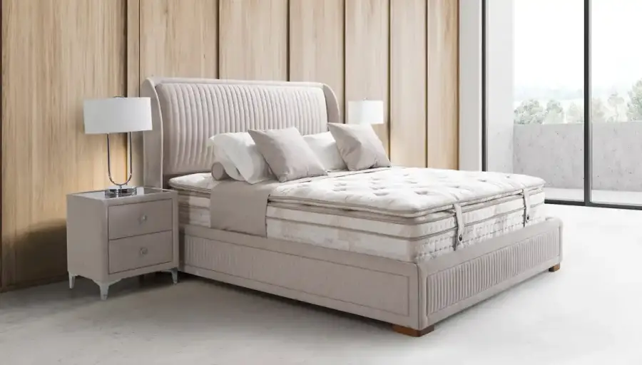 Tango Bed Base Set - 1