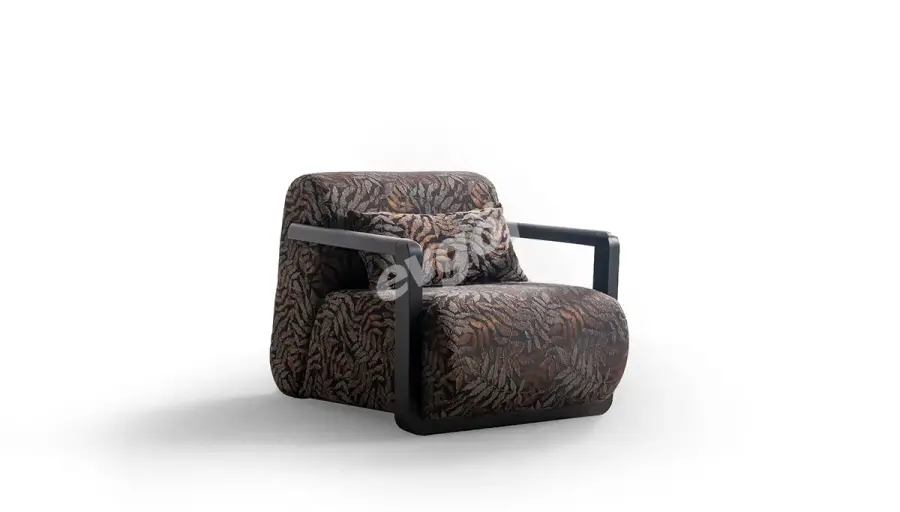 Teddy Modern Koltuk Takımı - 4