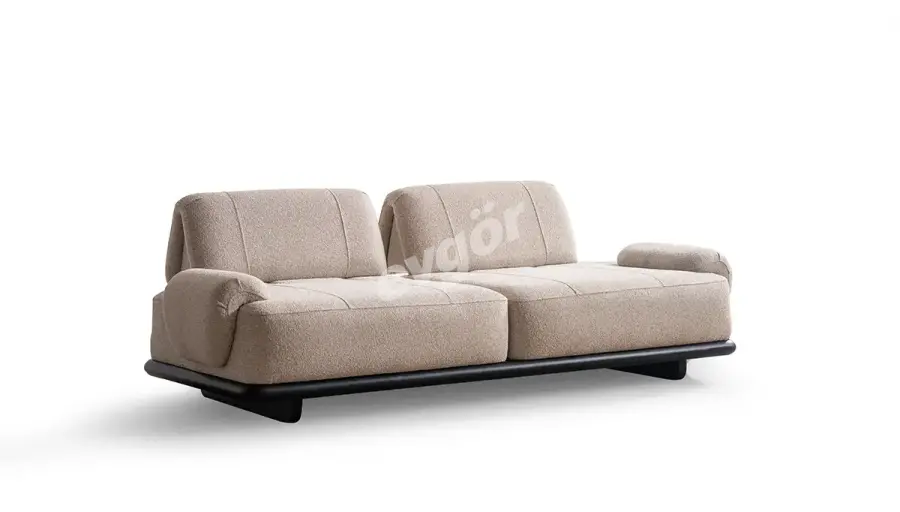 Teddy Modern Koltuk Takımı - 3