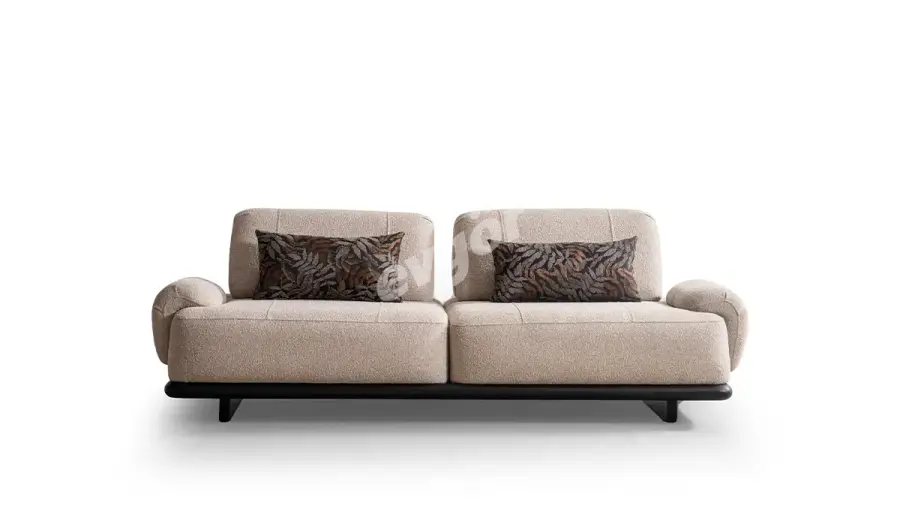 Teddy Modern Koltuk Takımı - 2