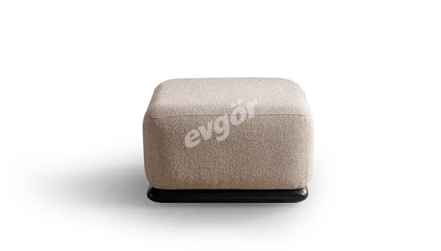 Teddy Modern Koltuk Takımı - 5