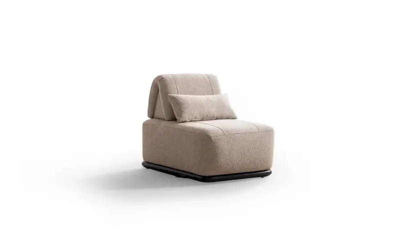 Teddy Modern Köşe Takımı - 5