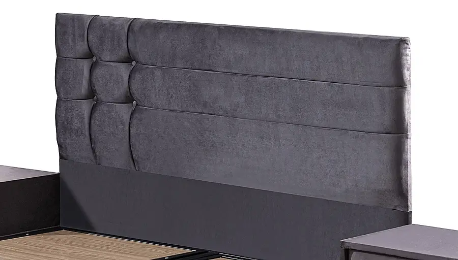 Telsar Headboard - 1