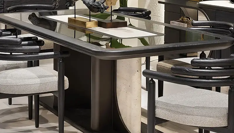 Tera Luxury dining table