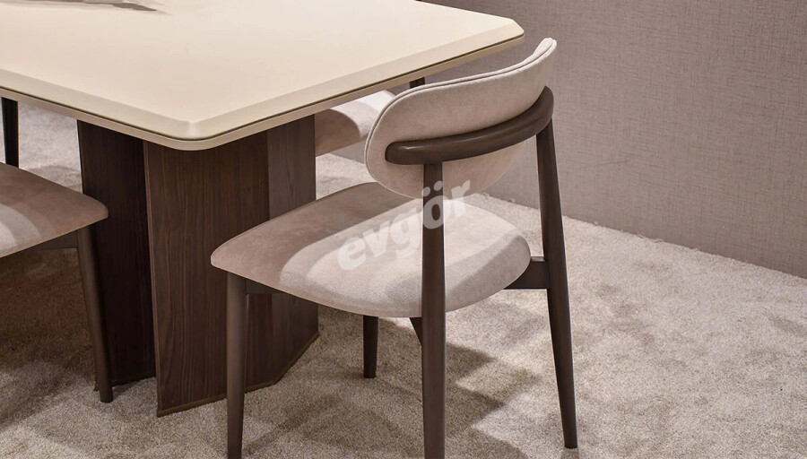 Terva Modern Sandalye