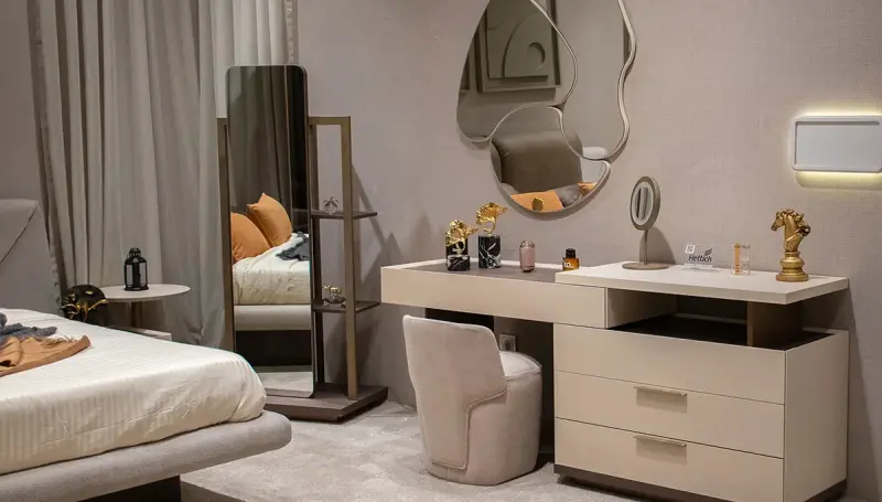 Terva Modern Şifonyer - 1