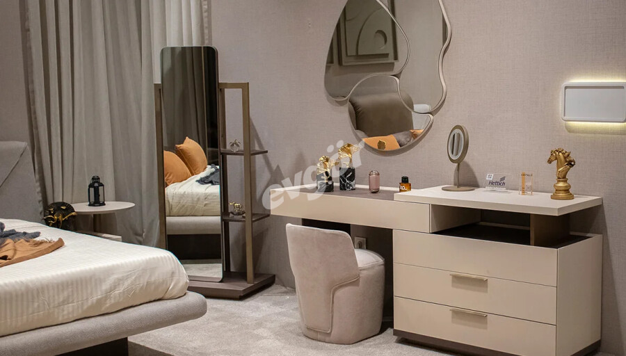 Terva Modern Şifonyer