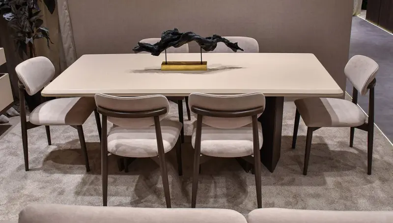 Terva Modern Yemek Odası - 1