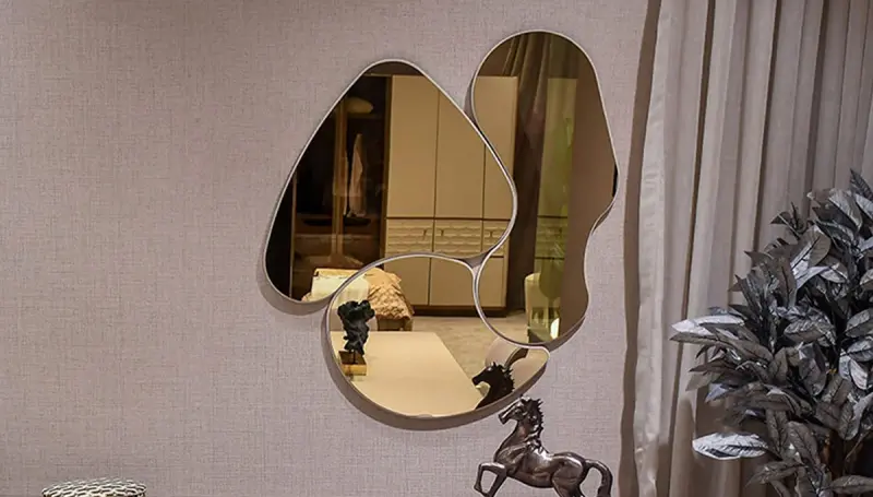 Terva Modern Yemek Odası - 5