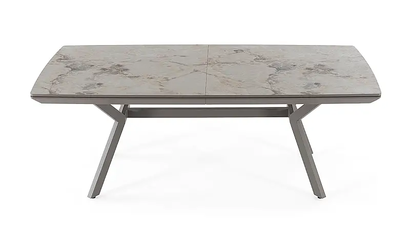 Titan White Table - 10