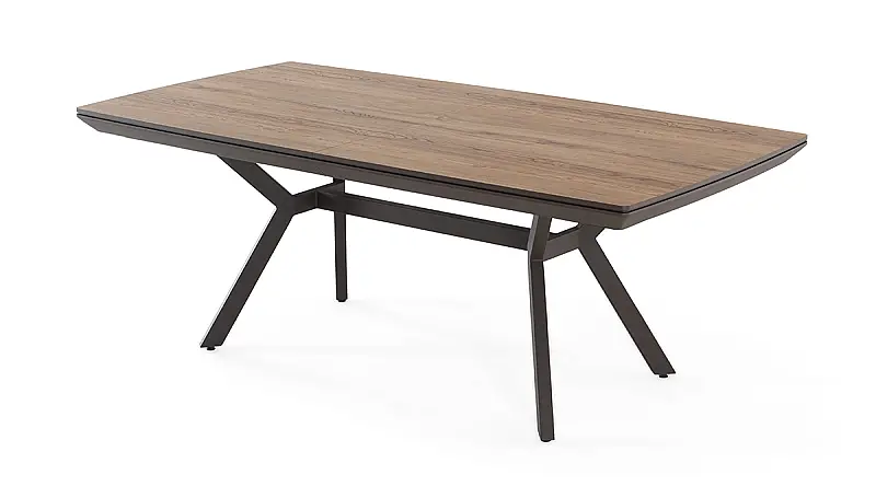 Titan White Table - 13