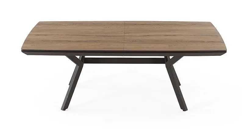 Titan White Table - 14