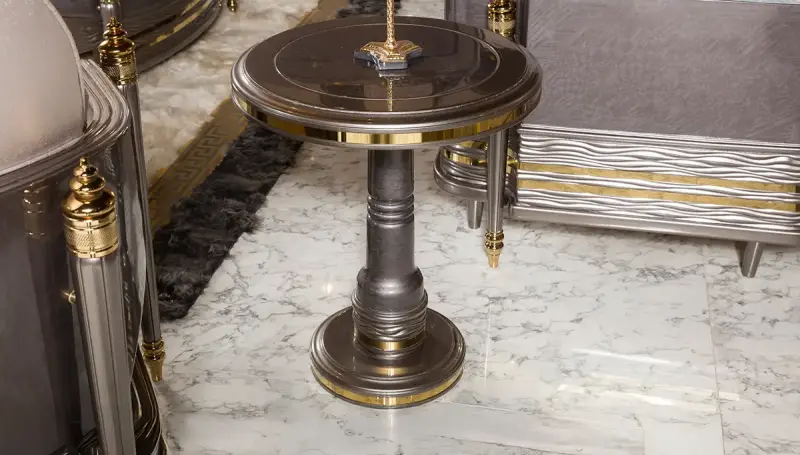 Valeria Lüks Koltuk Takımı - 8