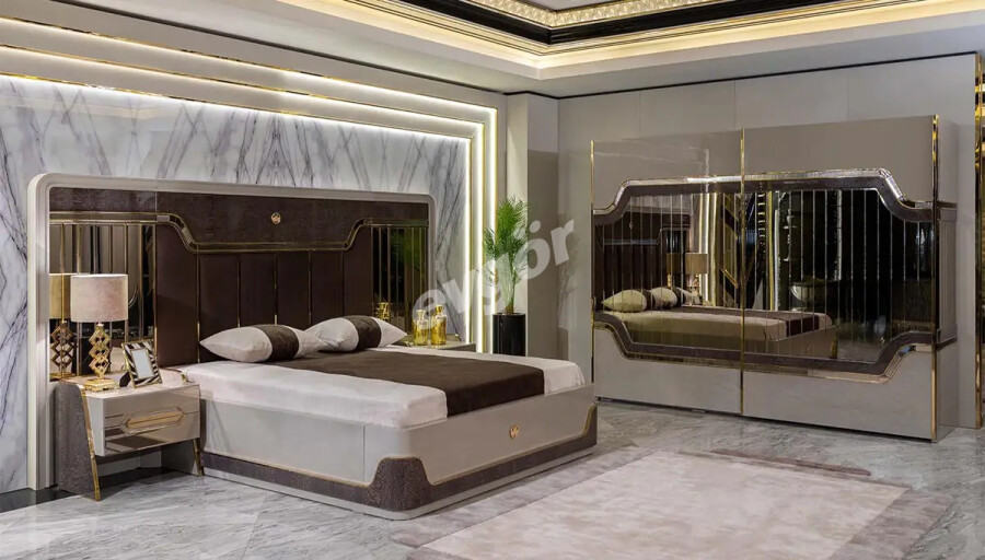 Tonalya Luxury Bedroom