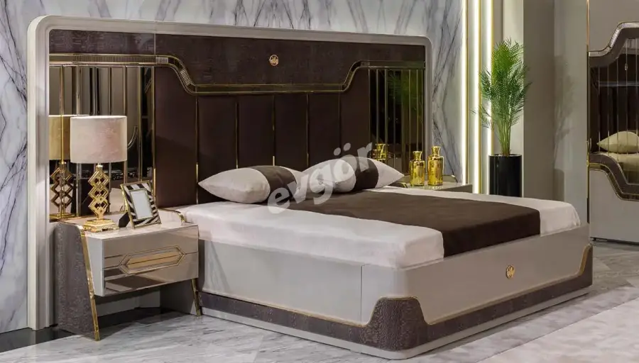 Tonalya Luxury Bedroom - 2
