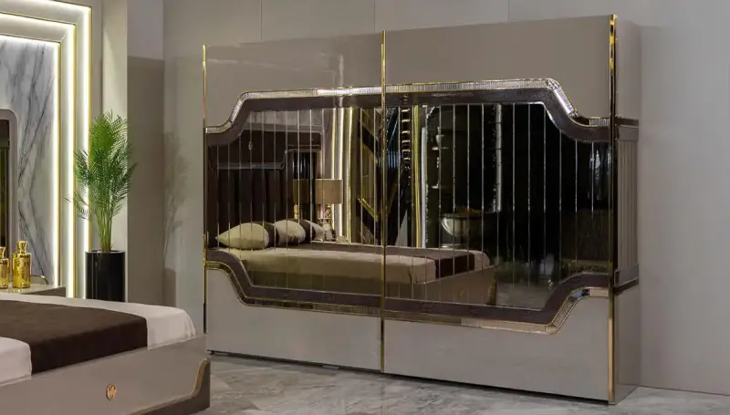 Tonalya Luxury Bedroom - 4