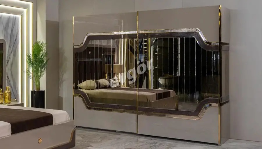 Tonalya Luxury Bedroom - 4