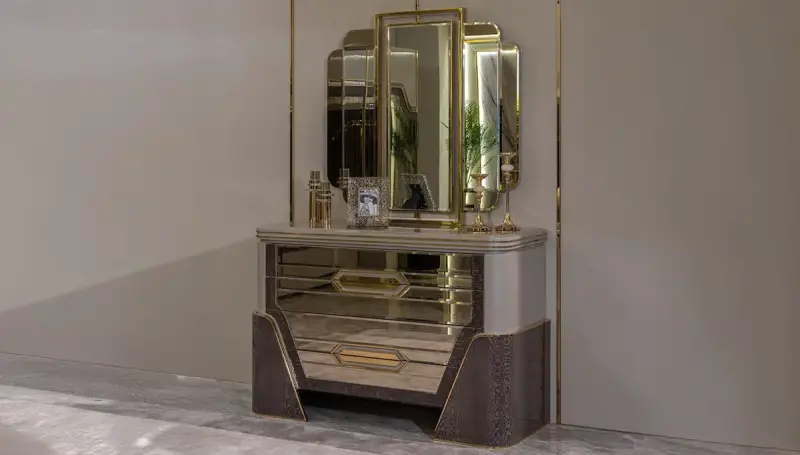 Tonalya Luxury Bedroom - 5