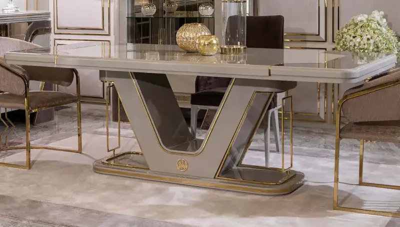 Tonalya Luxury Dining Room - 3