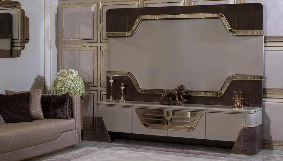 Tonalya Luxury Dining Room - 5